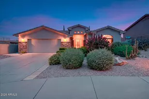 12446 N Via La Playa Dr, Fountain Hills, AZ 85268 - Photo 1