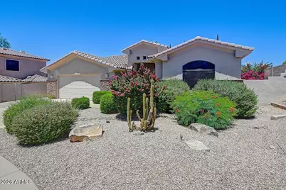 12446 N Via La Playa Drive, Fountain Hills, AZ 85268 - Photo 2
