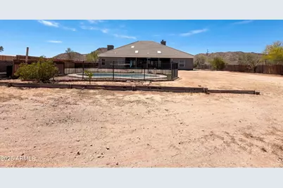 54574 W Coyote Den --, Maricopa, AZ 85139 - Photo 6