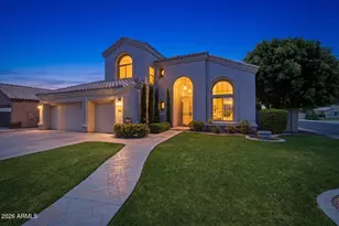 1894 E Mineral Rd, Gilbert, AZ 85234 - Photo 1