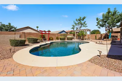 4563 E Desert Sands Drive, Chandler, AZ 85249 - Photo 46