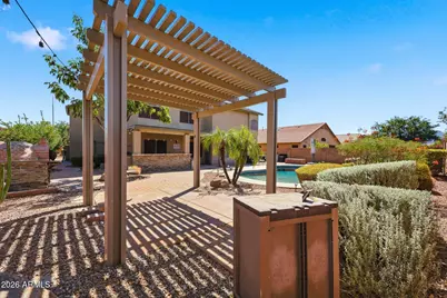4563 E Desert Sands Drive, Chandler, AZ 85249 - Photo 42