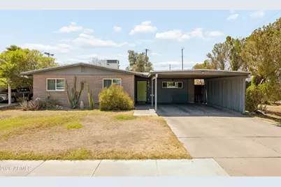 3354 N 6th Avenue, Phoenix, AZ 85013 - Photo 1