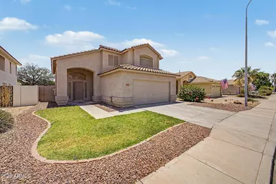 1333 W Kingbird Drive, Chandler, AZ 85286 - Photo 2