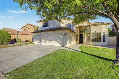 729 W Locust Drive, Chandler, AZ 85248 - Photo 4