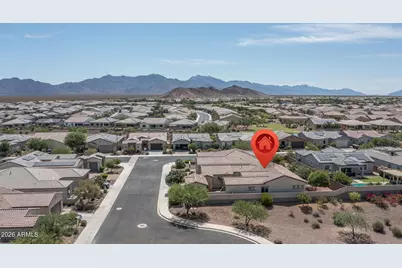 18059 W Tanglewood Drive, Goodyear, AZ 85338 - Photo 32