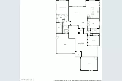 18059 W Tanglewood Drive, Goodyear, AZ 85338 - Photo 8