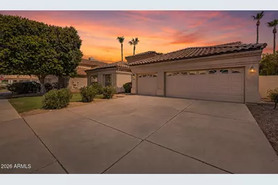 1837 E Monarch Bay Drive, Gilbert, AZ 85234 - Photo 2