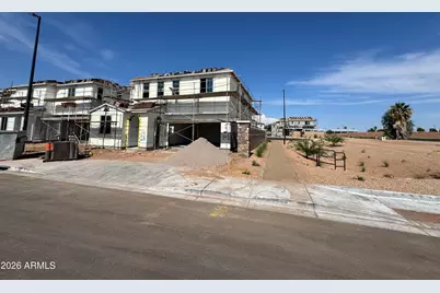 2291 S Jeffry Street, Gilbert, AZ 85295 - Photo 4