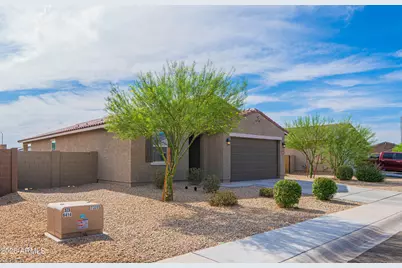 347 S Santa Ana Lane, Casa Grande, AZ 85194 - Photo 4