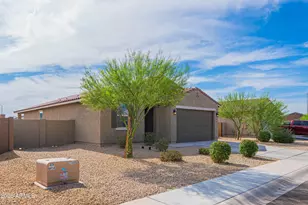 347 S Santa Ana Ln, Casa Grande, AZ 85194 - Photo 4