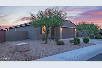 347 S Santa Ana Lane, Casa Grande, AZ 85194 - Photo 2