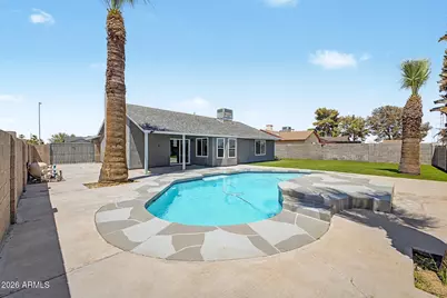 8915 W Las Palmaritas Drive, Peoria, AZ 85345 - Photo 26