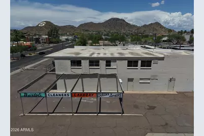9103 N Central Avenue, Phoenix, AZ 85020 - Photo 1