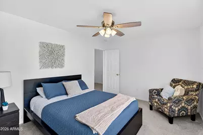 704 W La Pryor Lane, Gilbert, AZ 85233 - Photo 46