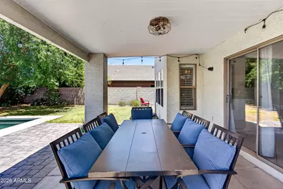 704 W La Pryor Lane, Gilbert, AZ 85233 - Photo 56