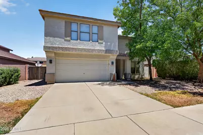 704 W La Pryor Lane, Gilbert, AZ 85233 - Photo 2