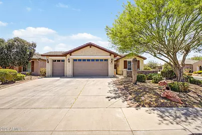 26495 W Yukon Drive, Buckeye, AZ 85396 - Photo 4