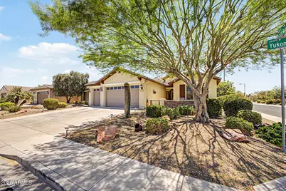 26495 W Yukon Drive, Buckeye, AZ 85396 - Photo 2