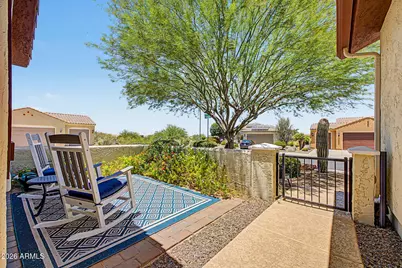 26495 W Yukon Drive, Buckeye, AZ 85396 - Photo 6