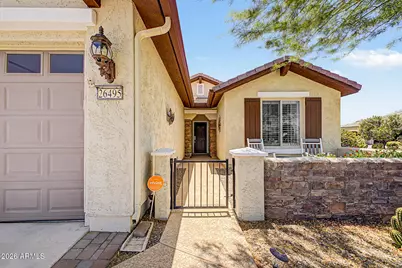 26495 W Yukon Drive, Buckeye, AZ 85396 - Photo 8