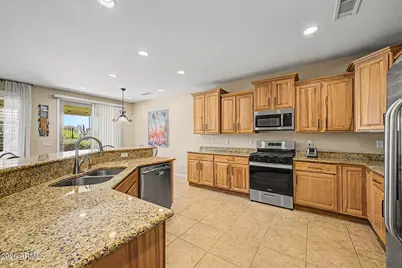 26495 W Yukon Drive, Buckeye, AZ 85396 - Photo 20