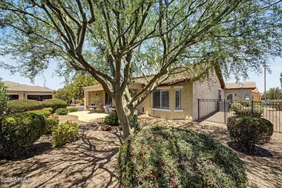 26495 W Yukon Drive, Buckeye, AZ 85396 - Photo 42