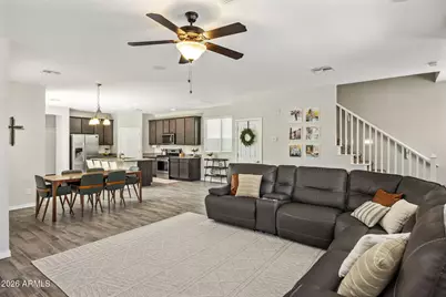 2022 W Desert Hollow Drive, Phoenix, AZ 85085 - Photo 4