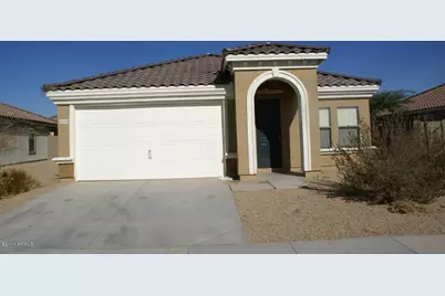 25758 W Nancy Lane, Buckeye, AZ 85326 - Photo 1