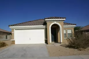 25758 W Nancy Ln, Buckeye, AZ 85326 - Photo 1