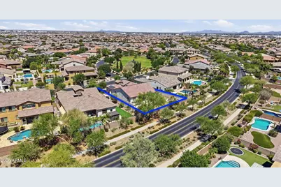 4857 S Quantum Way, Mesa, AZ 85212 - Photo 40