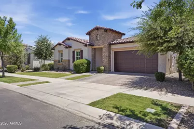 4857 S Quantum Way, Mesa, AZ 85212 - Photo 46