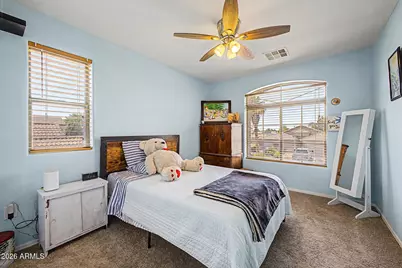 1858 N Mandeville Lane, Casa Grande, AZ 85122 - Photo 32