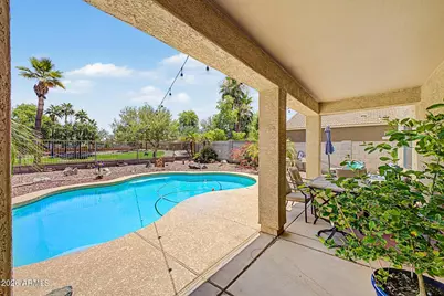 1858 N Mandeville Lane, Casa Grande, AZ 85122 - Photo 42