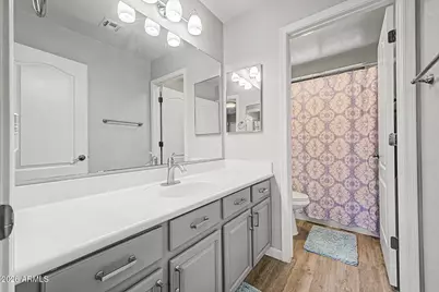 1858 N Mandeville Lane, Casa Grande, AZ 85122 - Photo 36