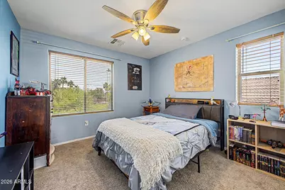 1858 N Mandeville Lane, Casa Grande, AZ 85122 - Photo 34