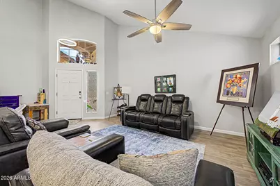 1858 N Mandeville Lane, Casa Grande, AZ 85122 - Photo 6