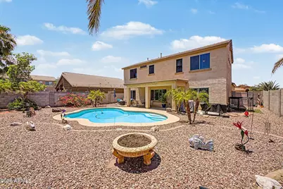 1858 N Mandeville Lane, Casa Grande, AZ 85122 - Photo 40