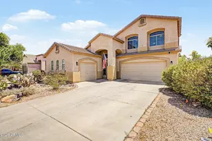 1858 N Mandeville Ln, Casa Grande, AZ 85122 - Photo 4