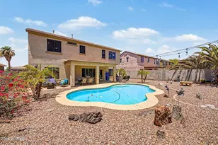 1858 N Mandeville Ln, Casa Grande, AZ 85122 - Photo 2