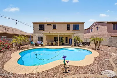 1858 N Mandeville Lane, Casa Grande, AZ 85122 - Photo 38