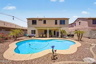 1858 N Mandeville Ln, Casa Grande, AZ 85122 - Photo 38