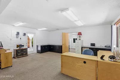 1389 E Christopher Creek Loop, Payson, AZ 85541 - Photo 6