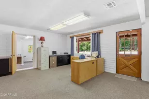1389 E Christopher Creek Loop, Payson, AZ 85541 - Photo 4