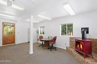 1389 E Christopher Creek Loop, Payson, AZ 85541 - Photo 18