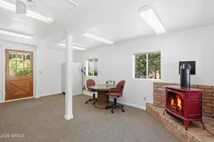 1389 E Christopher Creek Loop, Payson, AZ 85541 - Photo 18