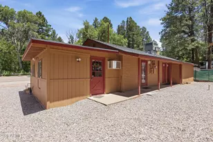 1389 E Christopher Creek Loop, Payson, AZ 85541 - Photo 22