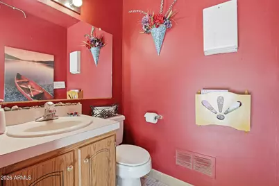 1389 E Christopher Creek Loop, Payson, AZ 85541 - Photo 20