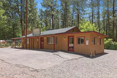 1389 E Christopher Creek Loop, Payson, AZ 85541 - Photo 2