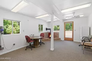 1389 E Christopher Creek Loop, Payson, AZ 85541 - Photo 18
